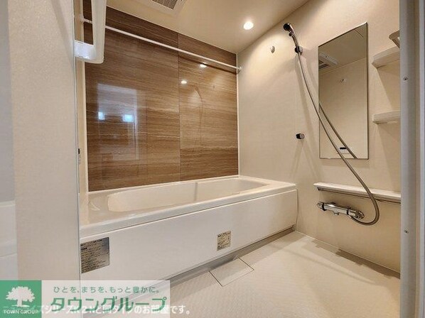 シャトー・グリーンIIIの物件内観写真